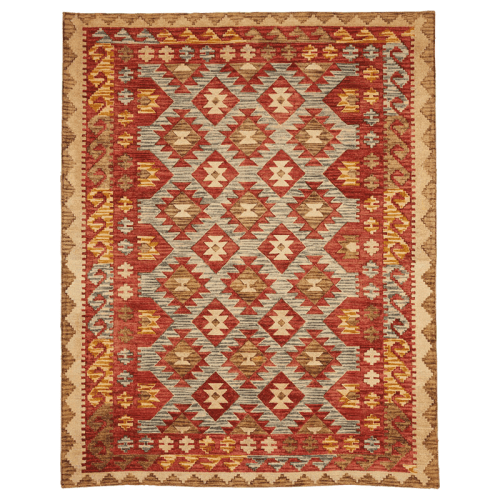 Image showing the Darica Rug, 305 x 244cm product.