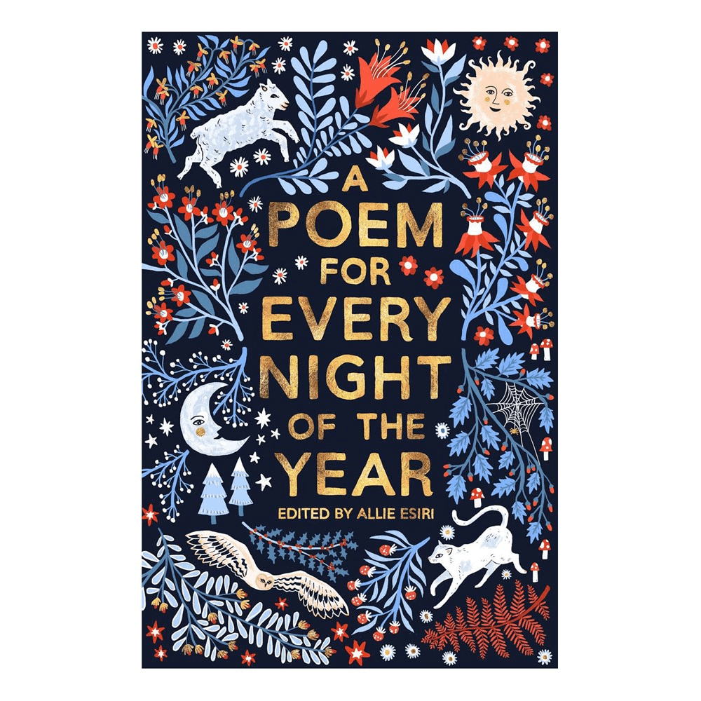 Poem For Every Night Of The Year - Esiri, Allie (ed.)