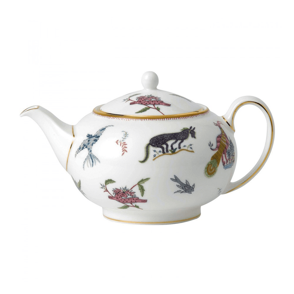 Mythical Creatures Teapot large