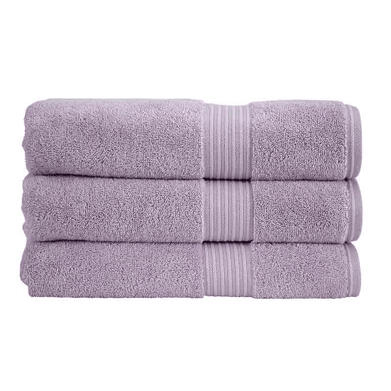 Supreme Hygro Bath Sheet, Lavender