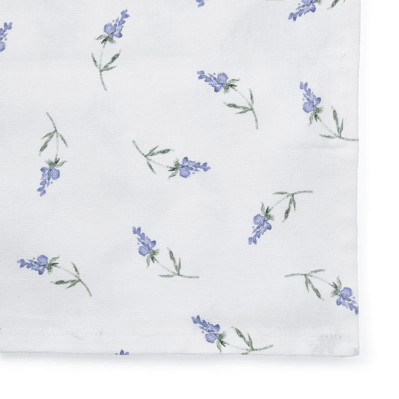 Lavendula Table Runner, 35 x 250cm, Multi