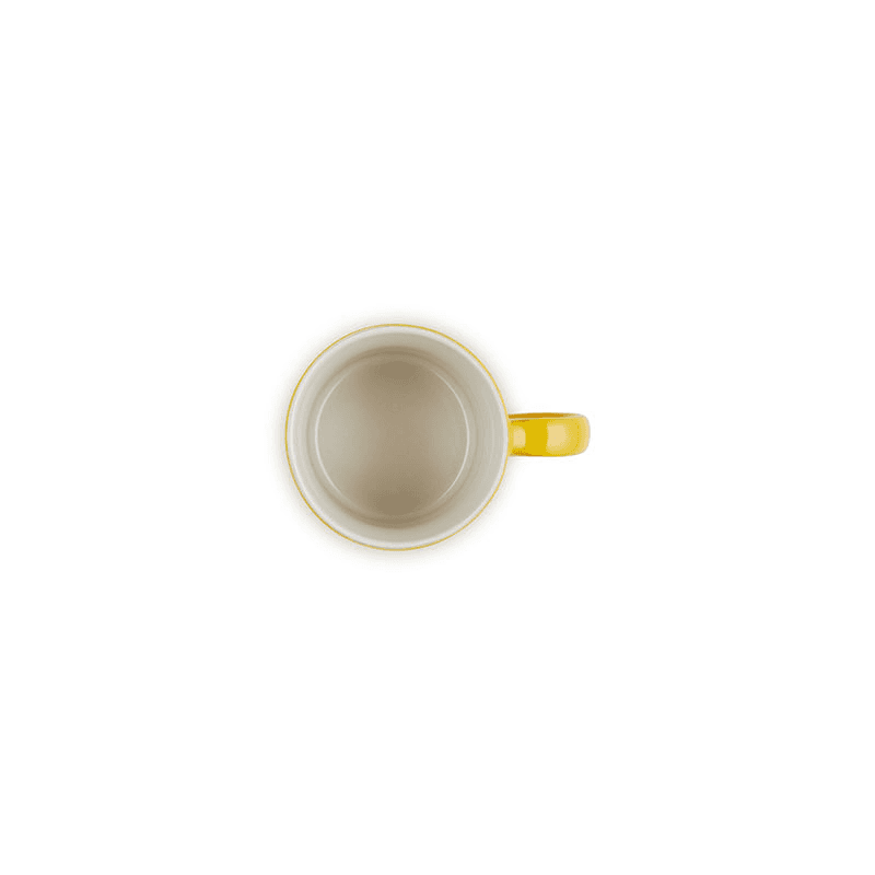 Stoneware Espresso Mug, 100ml, Nectar