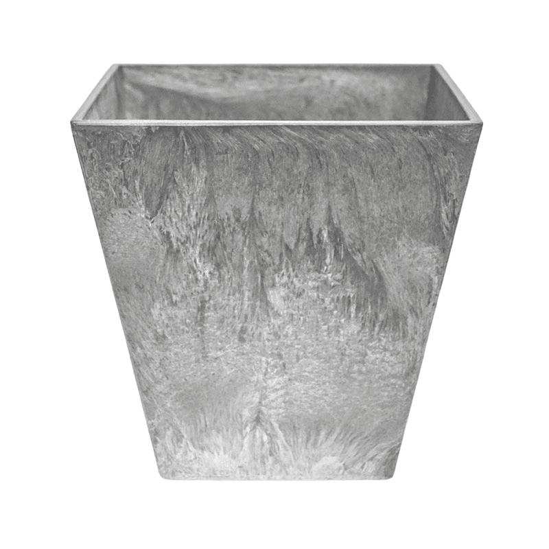 Ella Pot, D30cm, Grey
