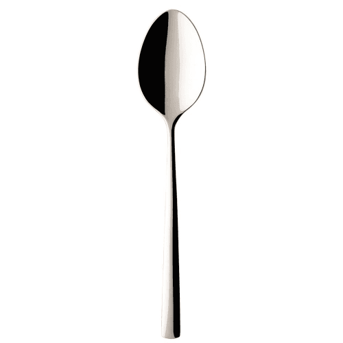 Image showing the Piemont Dinner Spoon, Stainless Steel product.