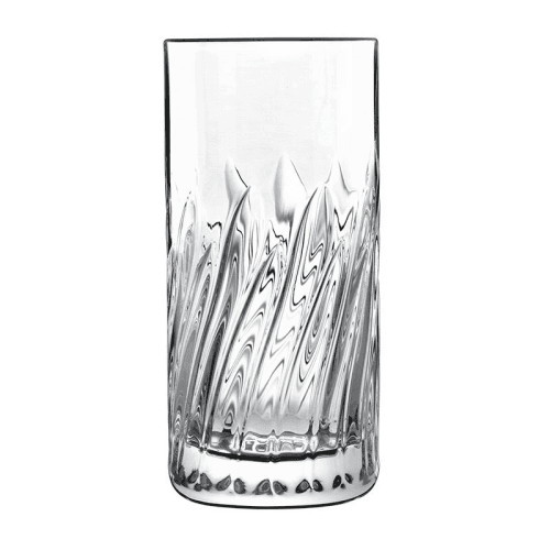 Image showing the Mixology Set of 6 Shot Glasses, 70ml, Clear product.