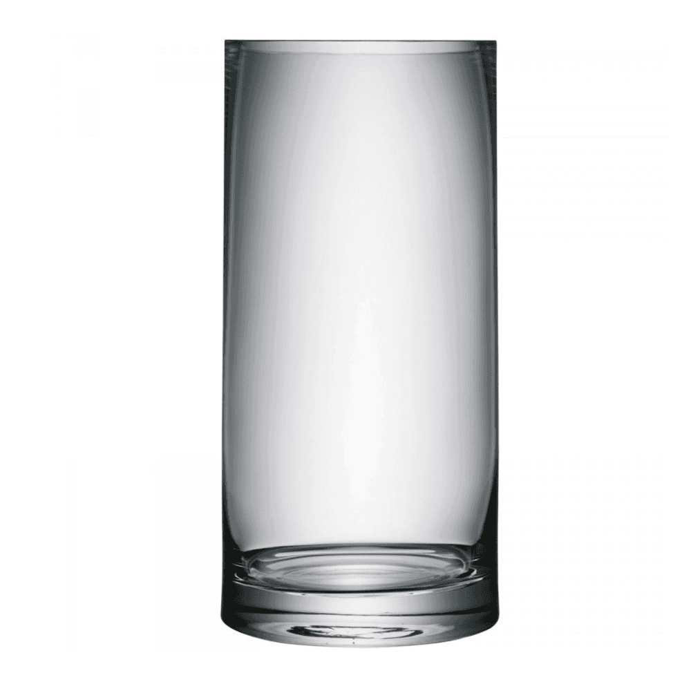 Column Vase, 36cm