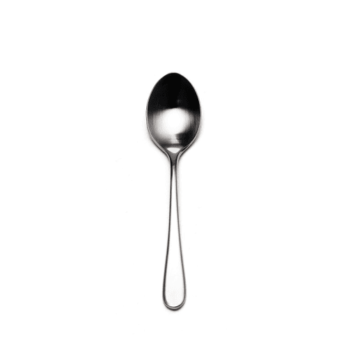 Image showing the Paris Coffee Spoon, L11.2cm x W 2.5cm product.