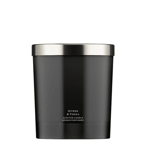 Image showing the Myrrh & Tonka Home Candle, 200g product.