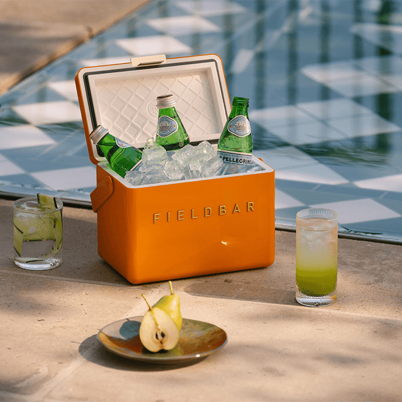 Mini Bar and Swing Sling