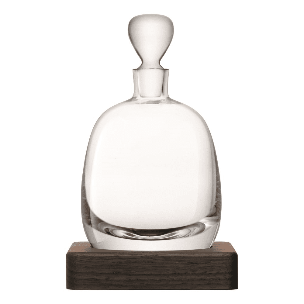 Whisky Islay whiskey set, clear