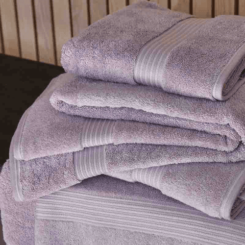 Image showing the Supreme Hygro Bath Towel, Lavender product.