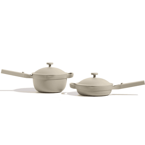 Image showing the Mini Home Pan Duo, Steam product.