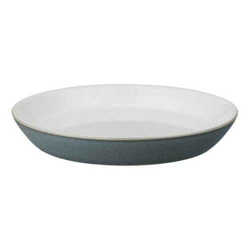 Impression Small Plate, 17cm, Charcoal Blue