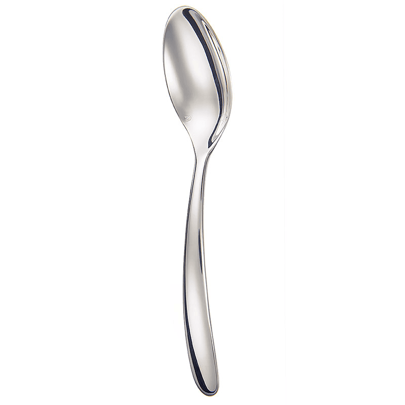 Mood Asia, Silver Plated Flatware set for 6 people, 24 piece, Silver Plated