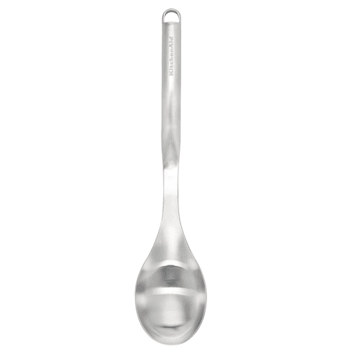Image showing the Premium Basting Spoon product.