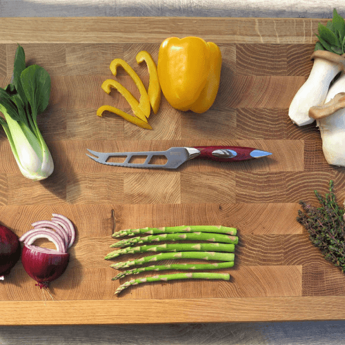 Image showing the Classic 5"Cheese Knife product.
