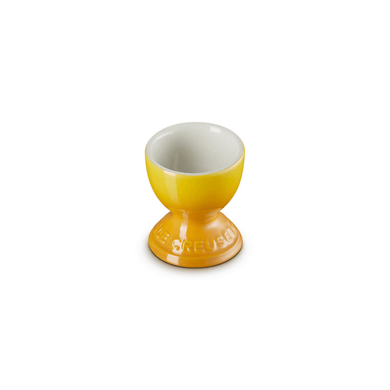 Stoneware Egg Cup, Nectar