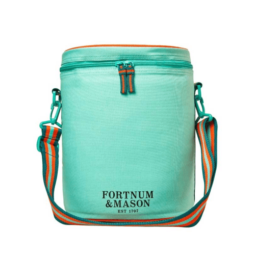 Image showing the Picnic City Bag, Eau de Nil product.