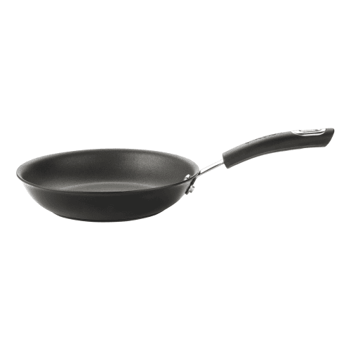 Image showing the Total Frypan, 22cm, Hard Anodized Aluminium product.