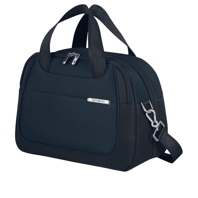 D'Lite Beauty Case, 15L, Midnight Blue