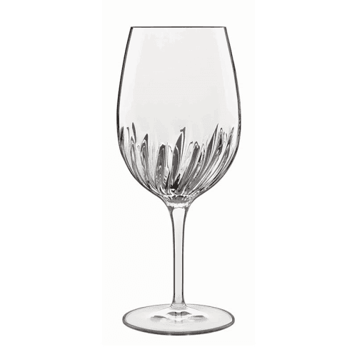 Image showing the Mixology Set of 4 Spritz Glasses, 570ml, Clear product.