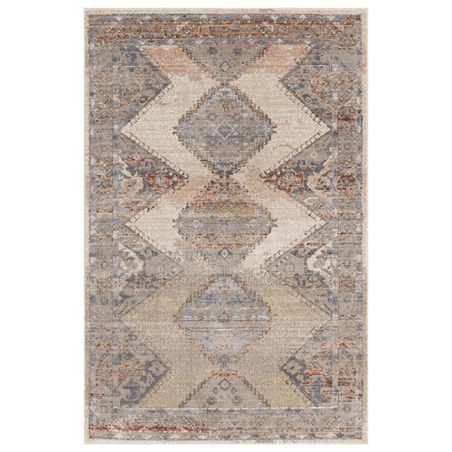 Image showing the Zola Rug, 155 x 230cm, Multi product.