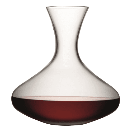 Image showing the Wine Carafe, 1.5 litre, clear product.
