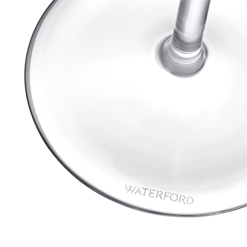 Lismore Diamond Essence Set of 2 Flutes, 315ml, Clear