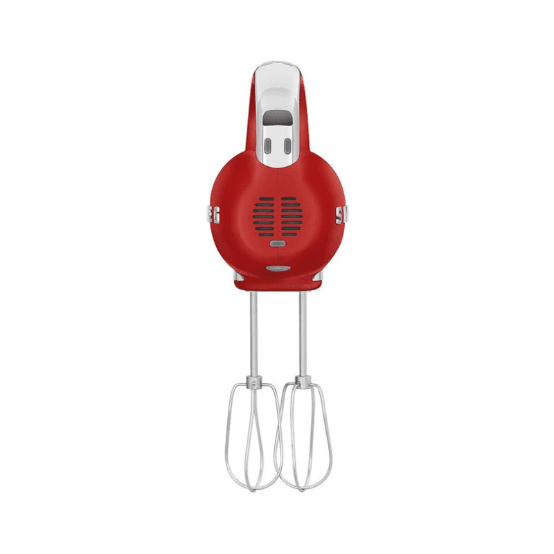 Hand Mixer, Red