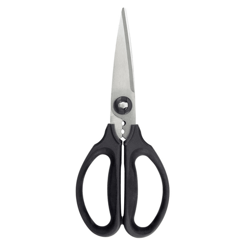 Good Grips- Kitchen & Herb Scissors