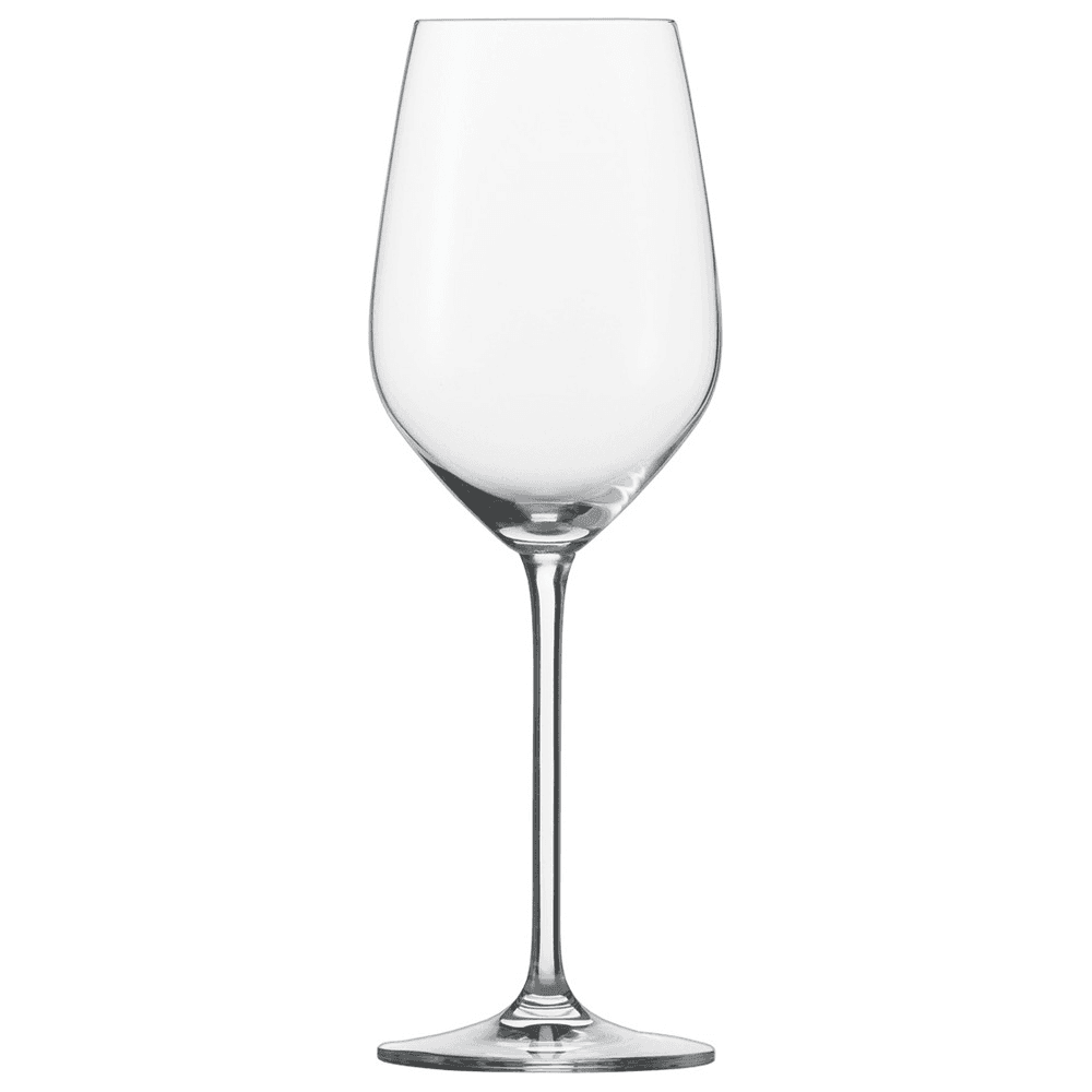 Fortissimo Set of 6 red wine glasses, 505ml