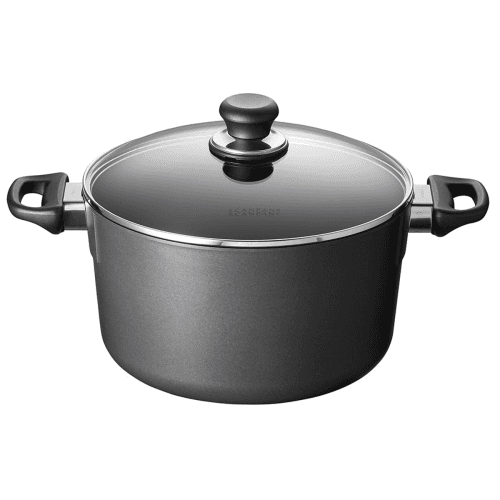 Image showing the Classic Induction, Casserole with Lid, 6.5L product.