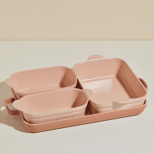 Image showing the Aluminium Bakeware Set, Spice product.