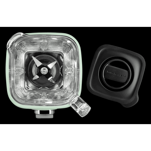 Image showing the Artisan K400 Blender, Pistachio product.