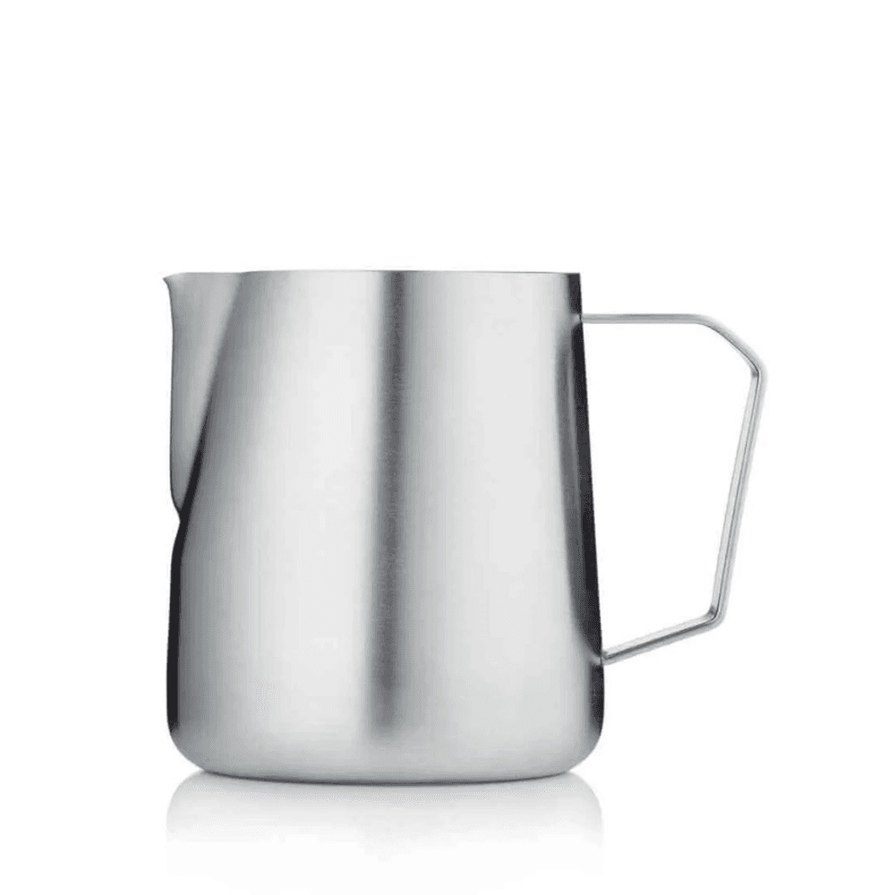 Barista Pro Pitcher Milk Jug, 400ml, Steel
