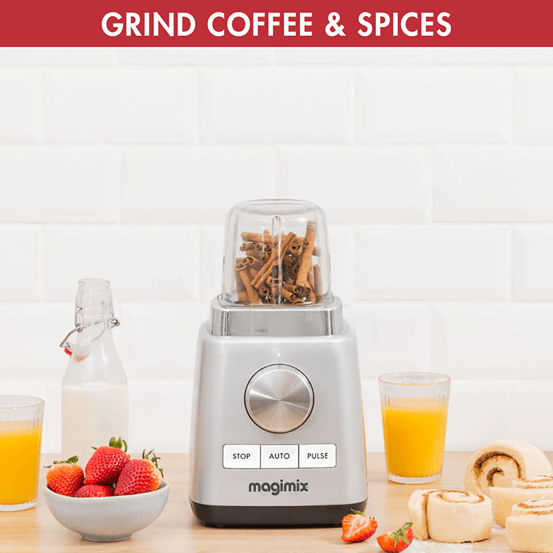 11644 Blender Power 5 XL, Satin