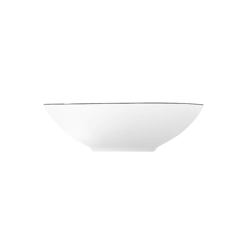 Arcadia Soup Bowl, D20cm, White
