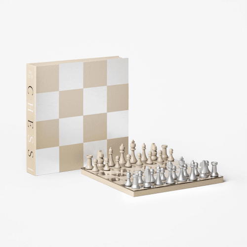 Image showing the Classic Art of Chess product.