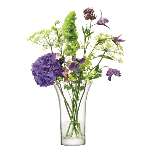 Image showing the Flower Vase, H22cm product.