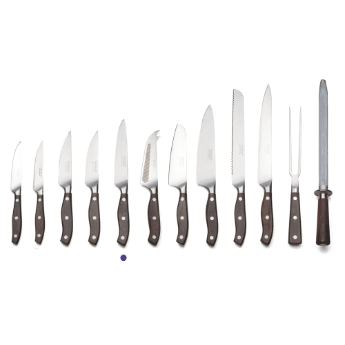 Image showing the Cook's knife, 15cm, Rosewood product.