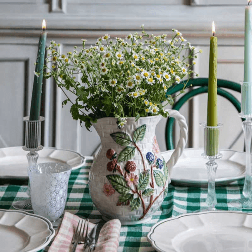 Image showing the Frutti Di Bosco Jug, 1.7l, Multi product.
