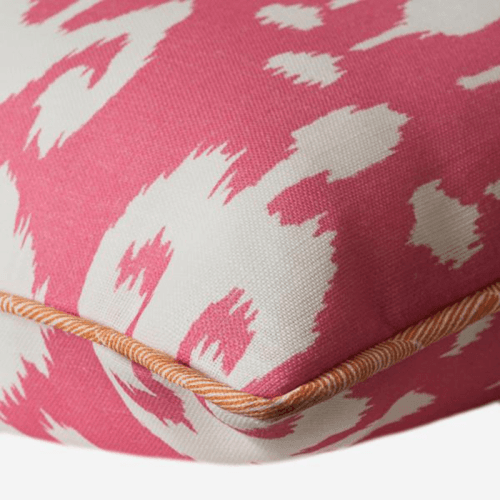 Image showing the Volcano Outdoor Cushion, 55 x 55cm, Tropic product.
