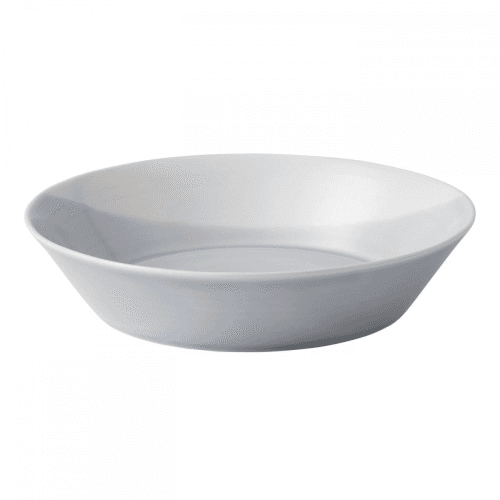 Image showing the 1815 Blue Pasta bowl, 22cm product.