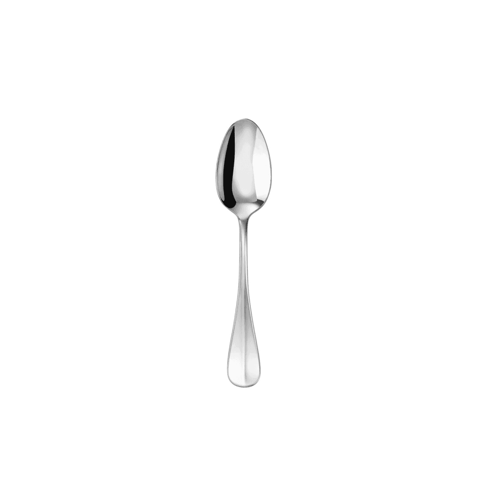 Baguette Mocha spoon, stainless steel