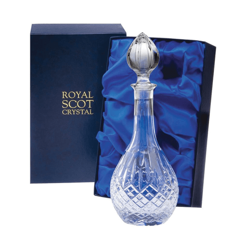 Image showing the Wine Decanter, London product.