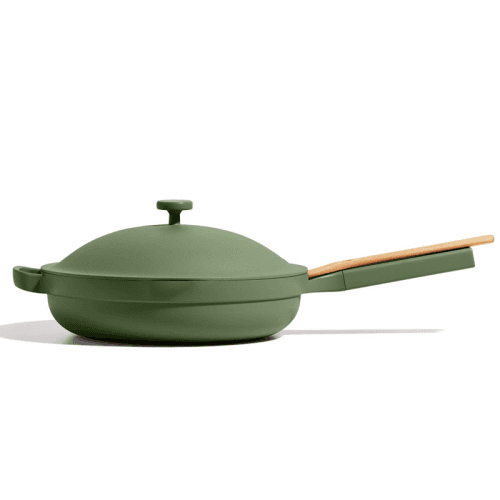 Image showing the Always Pan, Large, Sage product.