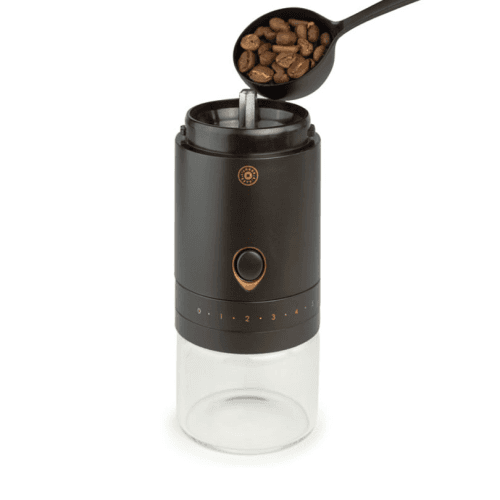 Image showing the L'Arbre a Cafe product.