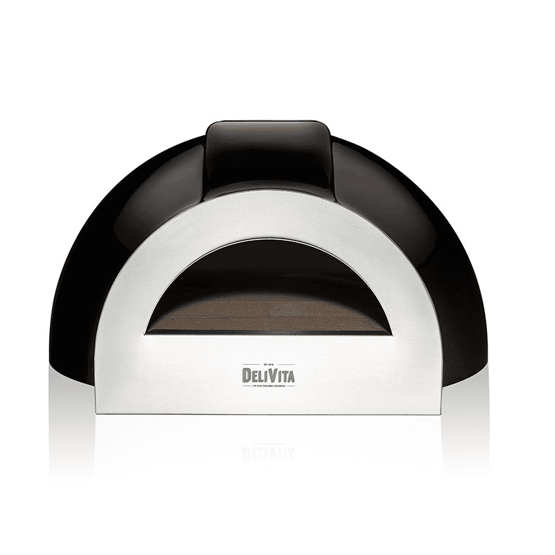 Pro Duel Fuel Oven, Very Black