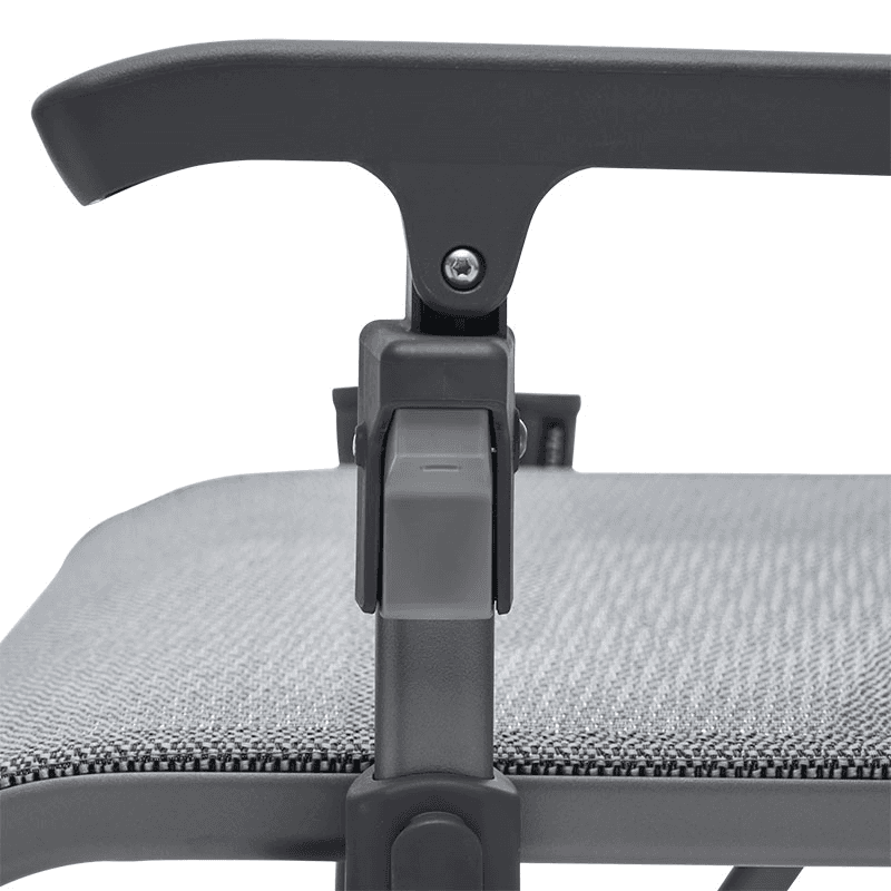 Trailhead Camp Chair, Charcoal