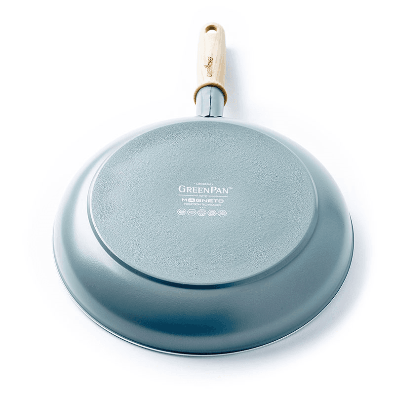Mayflower Pots and Pans 5 Piece Set, Blue
